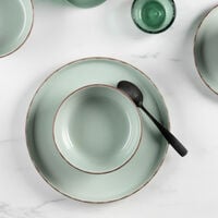 Maku Pastello lautanen 27 cm vaaleanvihreä